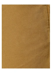 Koton بنطلون Boyfriend قابل للغسل مع تفاصيل الجيب وأزرار