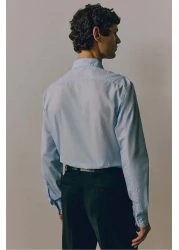 H&M Slim Fit Easy-iron Shirt