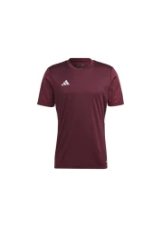adidas Men's Training T-shirt Suitable for Daily Use and Sports – Comfortable Plain T-shirt