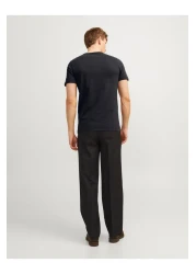 Jack & Jones تي شيرت JJESPLIT للرجال12164972