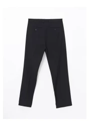 LC Waikiki LCWAIKIKI بنطال رجالي رسمي ذو مقاس قياسي