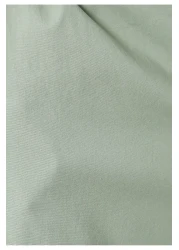 Koton Oversize Parachute Trousers with Cargo Pocket Detail