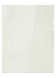 Koton تي شيرت مطبوع بأكمام قصيرة ورقبة دائرية من القطن