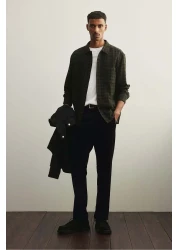 H&M Reglar Fit Corduroy trousers