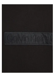 Calvin Klein Calvin Klein Men Black Short Sleeve T-Shirt