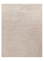 Koton Collared T-Shirt Minimal Print Slim Fit Short Sleeve