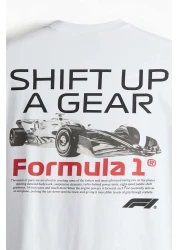 H&M Relaxed Fit T-shirt