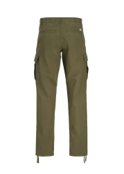 Jack & Jones Cargo-Hose Relaxed Fit Cargo-Hose