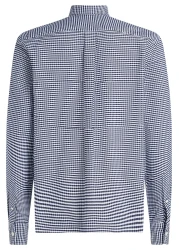 Tommy Hilfiger قمصان رجالية باللون الأزرق