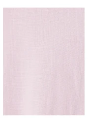 Koton Long Sleeve Linen Look Shirt - Sleeve Detail and Buttons