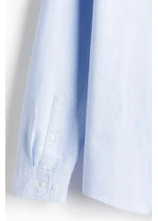 H&M Regular Fit Oxford shirt