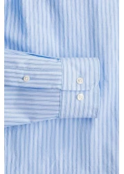 H&M Regular Fit Poplin shirt