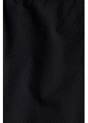 H&M Relaxed Fit Seersucker trousers