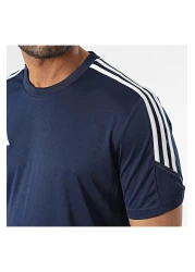 adidas تي شيرت تدريب رجالي من Tiro23 Cb Trjsy - أزرق داكن HZ0175