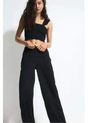 H&M Drawstring Trousers