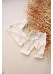 OhlalaKoala Colorful Lower and Upper Set for Baby