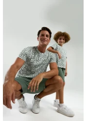 Arnetta Family Pajamas Set Mother Father and Child Pajamas Are Priced Individually