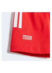adidas Kids T-Shirt Set for Marvel Spider-Man