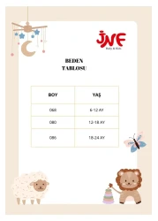 JNF kids Baby Girl Summer Bow Dress (Short Socks with Gift)