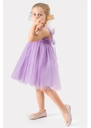 Baby Animals Baby Girl Girl Birthday Party Wedding Summer Dress Tulle Tutu Lined Baby Suit Baby Clothing