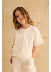 Fahhar Kids بدلة بتفاصيل نيرفور إكرو