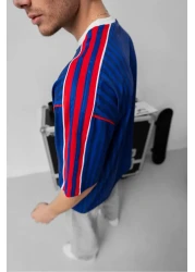 SENTİNEL WEAR تي شيرت أرسنال مطرز ريترو