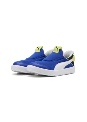 Puma Courtflex V3 Sliptech Ps Sneaker