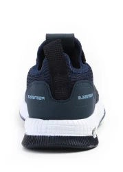 Slazenger Ebba Sneaker Boys' Shoes Navy Blue / Blue