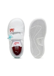 Puma Smash 3.0 Badges Sneakers Toddlers