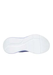 Skechers 303712 L أزرق امرأة / فتاة