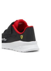 Puma Ferrari Anzarun LS AC PS PUMA Black-PUMA