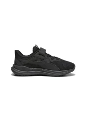Puma PUMA Reflect Lite AC+PS - أسود-بارد داكن