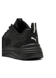 Puma Puma Soft Wired 2 Ps - Black and White