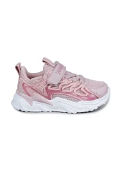 Jump 30054 Pink Girl's Sneaker Casual Sneakers