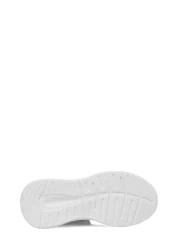 Kinetix حذاء رياضي RUGOS PU J F 4PR أسود للبنات