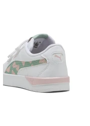 Puma Jada Classic Girly V Ps Kids Sneaker