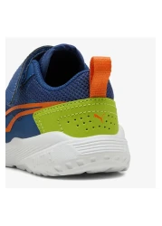 Puma All-Day Active Ac Inf Baby Green Sports Shoes