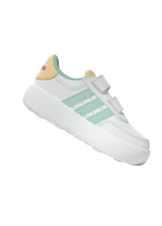 adidas Breaknet 2.0 Cf I Unisex Baby Sneaker