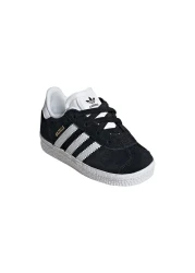 adidas حذاء رياضي بيبي بلاك غازيل Cf El I Ih0338