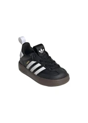 adidas حذاء رياضي أسود للأطفال Adıfom Samba 360 I Jh5201