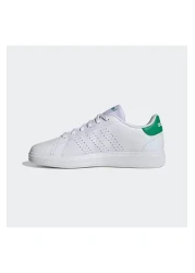 adidas White Women's Sneaker - Id3889 Advantage Base 2.0