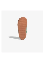 adidas أحذية Gazelle Comfort Closure المرنة للأطفال