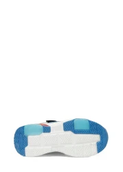 Lumberjack حذاء رياضي ولادي أسود من LOLAN 5FX