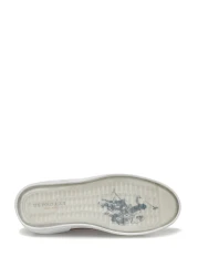 U.S. Polo Assn. حذاء رياضي نسائي من Penelope 3fx Lilac