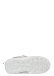 Kinetix حذاء رياضي بناتي وردي مكون من 4 قطع من Tratto F