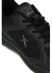 Kinetix حذاء الجري Olwen Tx 5fx للرجال باللون الأسود