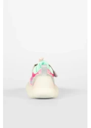 Vicco Balloon Orthopedic Sole Lighted Children's Sports Shoes