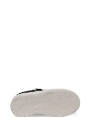 U.S. Polo Assn. VALVERDE 3PR Black Girls Sneaker