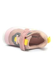 Vicco Burdu Orthopedic Children's Sports Shoes Powder