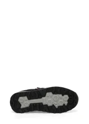 Lumberjack حذاء رياضي ERTE 4FX أسود للأولاد